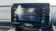 Toyota Yaris 1.5 Hybrid Icon 5dr CVT Hybrid Hatchback